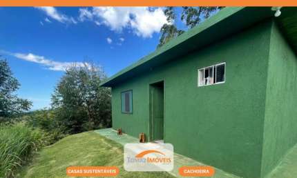Chácara / sítio com 2 quartos à venda na Sertão do Cangueri, Sertão do Cangueri, Imaruí, 70 m2 por R$ 495.000