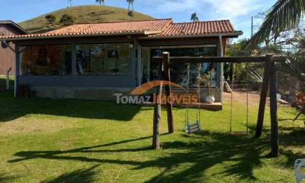 Casa com 3 quartos à venda na Praia Vermelha, 500, Praia Vermelha, Imaruí por R$ 550.000