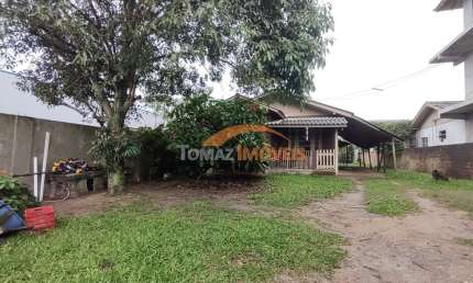 Terreno à venda na Centro, 49, Centro, Imbituba por R$ 800.000