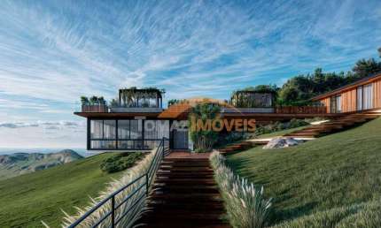 Terreno comercial à venda na Imaruí, 500, Cangueri de Fora, Imaruí por R$ 420.000