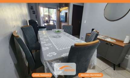Apartamento com 2 quartos à venda na Rua espirito santo, 218, Mirim, Imbituba, 60 m2 por R$ 345.000