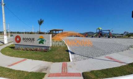 Terreno à venda na Sambaqui, 27, Sambaqui, Imbituba por R$ 120.000