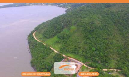 Terreno à venda na Itapeva, 1, Itapeva, Imaruí por R$ 344.500