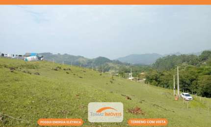 Terreno à venda na Figueira Grande, 100, Zona Rural, Imaruí por R$ 220.000