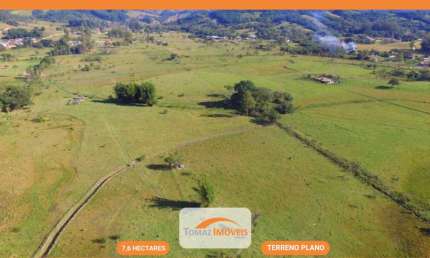 Terreno à venda na Figueira Grande, 200, Zona Rural, Imaruí por R$ 999.000