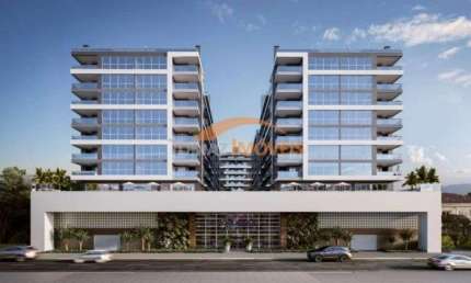 Apartamento com 3 quartos à venda na rua irineu bonharsen, 1000, Centro, Imbituba, 150 m2 por R$ 2.550.000