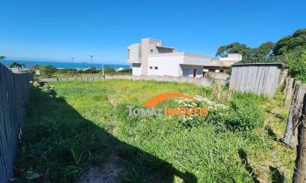 Terreno à venda na RUA RINSA, 100, Vila Nova, Imbituba, 530 m2 por R$ 900.000
