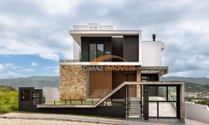 Casa com 3 quartos à venda na Centro, 1, Centro, Garopaba, 320 m2 por R$ 3.400.000
