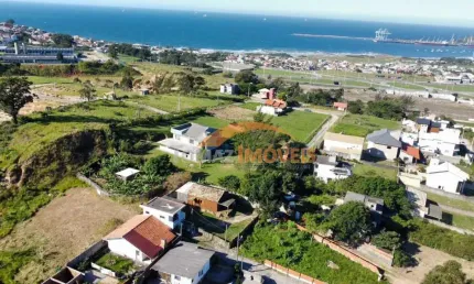 Casa com 2 quartos à venda na Rua Manoel João de Farias, 442, Ribanceira dos Farias, Imbituba, 56 m2 por R$ 330.000