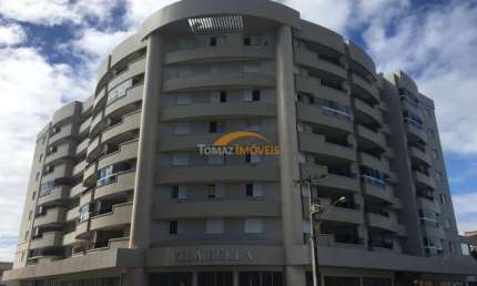 Apartamento com 3 quartos à venda na Centro de Imbituba, 1, Centro, Imbituba, 88 m2 por R$ 901.000