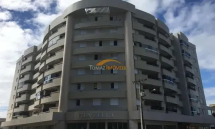 Apartamento com 2 quartos à venda na Centro de Imbituba, 1, Centro, Imbituba, 75 m2 por R$ 901.000