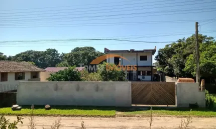 Casa com 2 quartos à venda na São Tomás, 1, São Tomás, Imbituba, 252 m2 por R$ 300.000