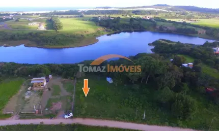 Terreno comercial à venda na Arroio do Rosa, 1, Arroio Rosa, Imbituba por R$ 780.000