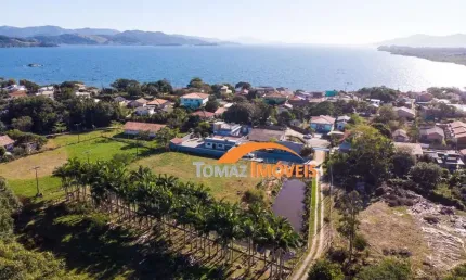Casa com 3 quartos à venda na Roça Grande, 1, Roca Grande, Imbituba, 250 m2 por R$ 750.000