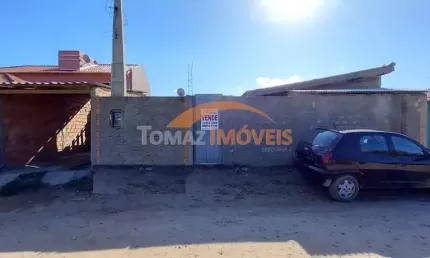 Casa com 2 quartos à venda na Vila Nova, 1, Vila Nova, Imbituba, 136 m2 por R$ 400.000