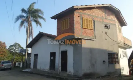 Casa com 5 quartos à venda na Mirim, 1, Mirim, Imbituba, 400 m2 por R$ 350.000