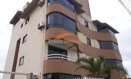 Apartamento com 2 quartos à venda na Village, 1, Village, Imbituba, 73 m2 por R$ 550.000