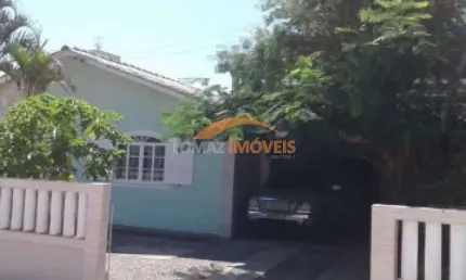 Casa com 3 quartos à venda na Nova Brasília, 520, Povoado de Nova Brasília, Imbituba, 185 m2 por R$ 425.000