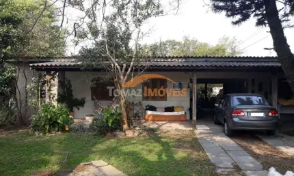 Casa com 3 quartos à venda na Campo duna, 1, Campo D'una, Imbituba, 230 m2 por R$ 4.030.000