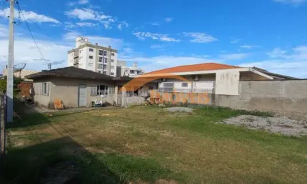 Casa com 2 quartos à venda na Paes Leme, 1, Paes Leme, Imbituba, 90 m2 por R$ 550.000