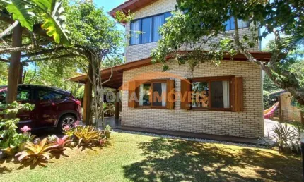Casa em condomínio fechado com 6 quartos à venda na Arroio, 1, Alto Arroio, Imbituba, 318 m2 por R$ 1.780.000