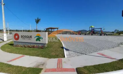 Terreno à venda na Sambaqui, lote 15, quadra 20, 1, Sambaqui, Imbituba por R$ 129.500