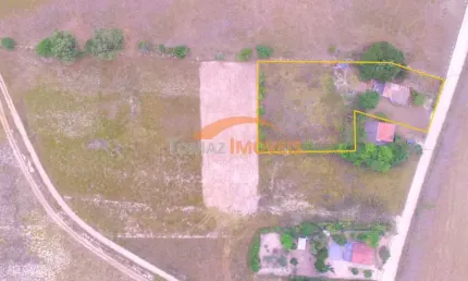 Terreno à venda na Rua mae providencia, 1, Arroio Rosa, Imbituba, 100 m2 por R$ 850.000