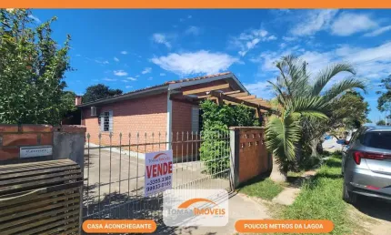 Casa com 3 quartos à venda na Alto Arroio, 100, Alto Arroio, Imbituba, 120 m2 por R$ 550.000