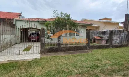 Casa com 4 quartos à venda na Vila Nova, 1, Vila Nova, Imbituba, 200 m2 por R$ 530.000