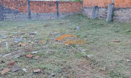 Terreno à venda na Vila Nova Alvorada, 1, Vila Nova Alvorada, Imbituba, 41 m2 por R$ 50.000