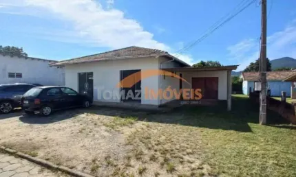 Casa com 3 quartos à venda na Mirim, 01, Mirim, Imbituba, 120 m2 por R$ 400.000