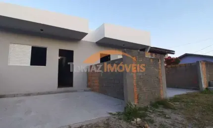 Casa com 4 quartos à venda na Vila Nova Alvorada, 01, Vila Nova Alvorada, Imbituba, 167 m2 por R$ 550.000