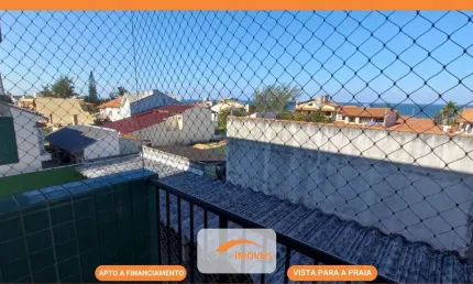 Apartamento com 3 quartos à venda na Vila Nova, Res. Comendador Rimsa, 304, 304, Vila Nova, Imbituba, 89 m2 por R$ 470.000