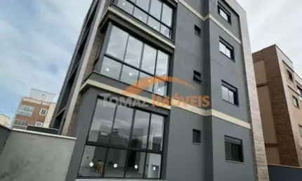 Apartamento com 2 quartos à venda na Village, 202, 202, Village, Imbituba, 65 m2 por R$ 418.000