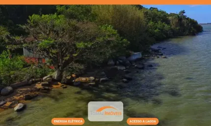 Chácara / sítio à venda na Itapeva, 210, Itapeva, Imaruí por R$ 400.000