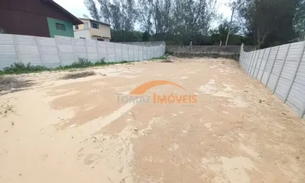 Terreno à venda na Ribanceira, 210, Ribanceira, Imbituba por R$ 250.000
