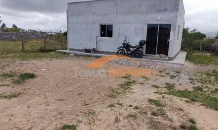 Casa com 3 quartos à venda na Boa Vista, 9, Boa Vista, Imbituba, 87 m2 por R$ 370.000