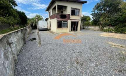Casa com 4 quartos à venda na Boa Vista, 4, Boa Vista, Imbituba, 150 m2 por R$ 450.000