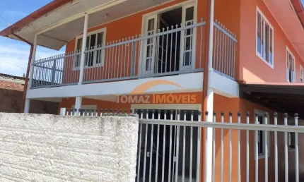 Casa com 2 quartos à venda na Boa Vista, 4, Boa Vista, Imbituba, 144 m2 por R$ 300.000
