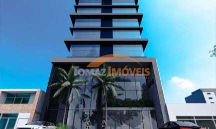 Apartamento com 1 quarto à venda na Rua Otacilio de Carvalho, 706, Centro, Imbituba, 56 m2 por R$ 678.447