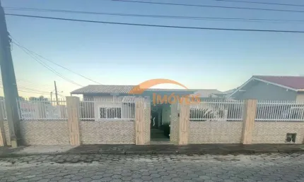 Casa com 3 quartos à venda na Alto Arroio, 2, Alto Arroio, Imbituba, 96 m2 por R$ 690.000