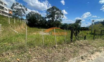 Terreno à venda na Estrada Geral de Ibiraquera, 3, Ibiraquera, Imbituba, 593 m2 por R$ 450.000