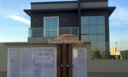 Casa com 3 quartos à venda na Village, 2, Village, Imbituba, 182 m2 por R$ 1.400.000