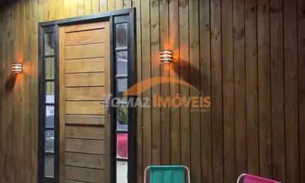 Casa com 2 quartos à venda na Nova Brasilia, 2, Povoado de Nova Brasília, Imbituba, 33 m2 por R$ 400.000