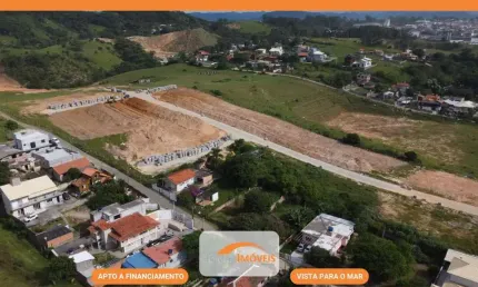 Terreno à venda na Village, 520, Village, Imbituba por R$ 300.618