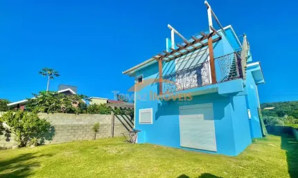 Casa com 3 quartos à venda na Ribanceira, 23, Ribanceira, Imbituba, 145 m2 por R$ 1.200.000