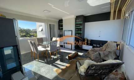 Casa com 3 quartos à venda na Itapiruba, 210, Itapirubá, Laguna, 200 m2 por R$ 1.650.000
