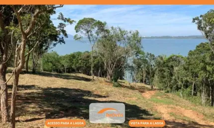 Terreno à venda na Itapeva, 1434, Itapeva, Imaruí por R$ 890.000
