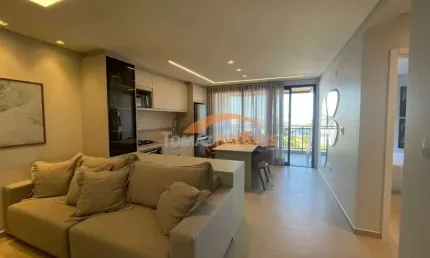 Apartamento com 2 quartos à venda na Vila Nova, 3, Vila Nova, Imbituba, 83 m2 por R$ 745.000