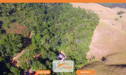 Chácara / sítio à venda na Vila Paraiso, 210, Sertão do Cangueri, Imaruí por R$ 150.000
